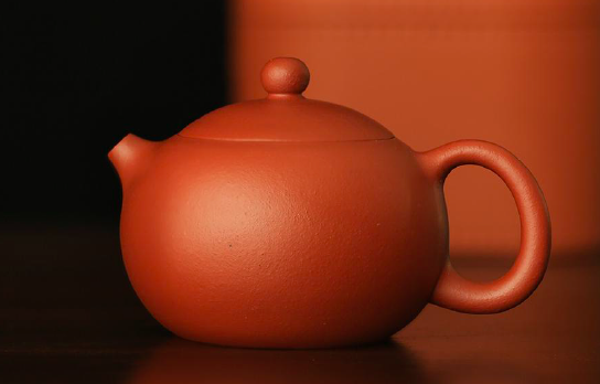 XiZi Red Clay Teapot